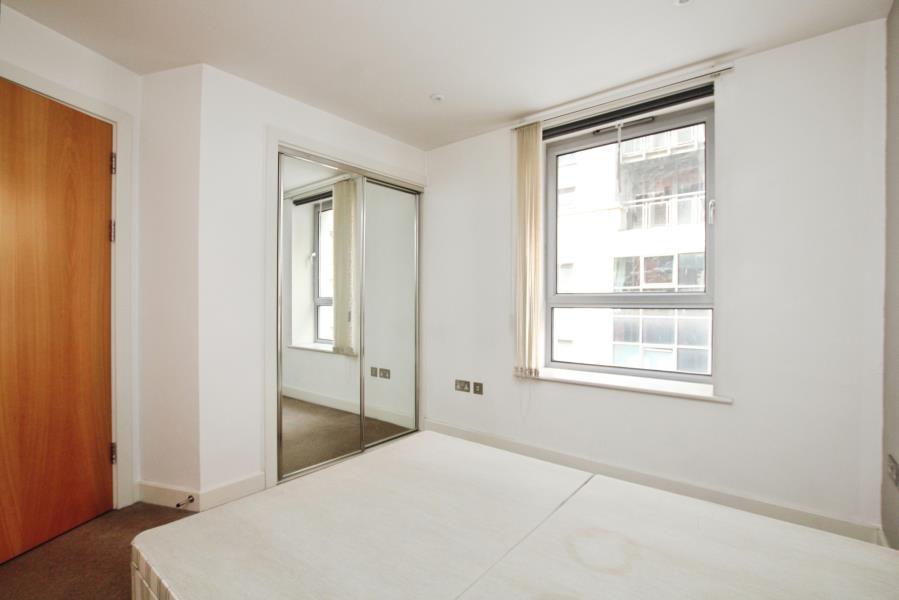 Apartment in Bristol, Old City, City Centre - More