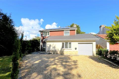 4 bedroom detached house for sale, Barnfield, Highcliffe, Christchurch, Dorset, BH23