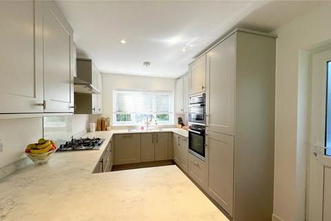 4 bedroom detached house for sale, Barnfield, Highcliffe, Christchurch, Dorset, BH23