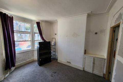 undefined, Croydon CR0