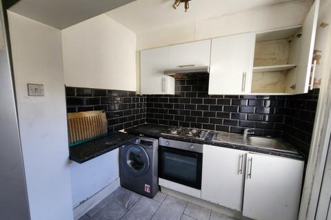 undefined, Croydon CR0