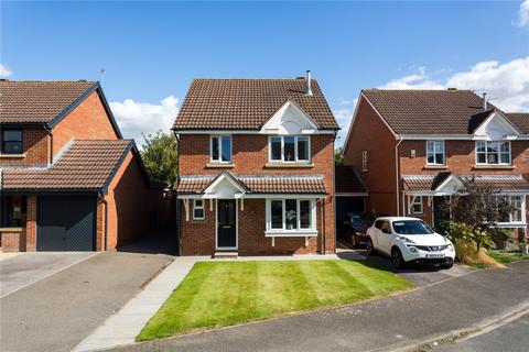 undefined, Littlethorpe Close, York YO32