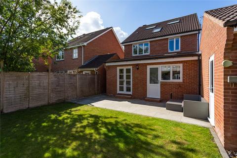 undefined, Littlethorpe Close, York YO32