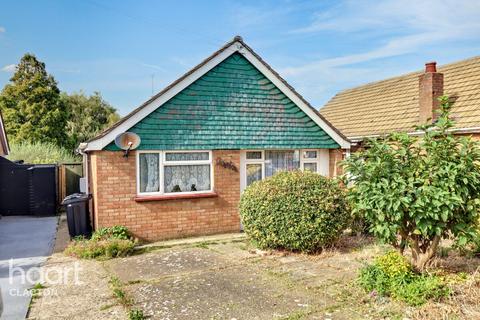 undefined, Slade Road, Clacton-On-Sea