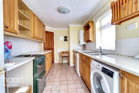 undefined, Slade Road, Clacton-On-Sea