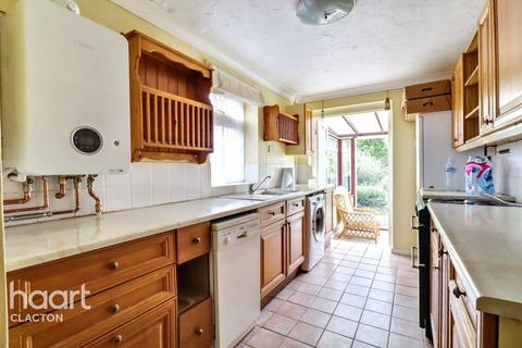 undefined, Slade Road, Clacton-On-Sea