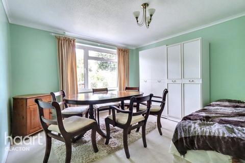 undefined, Slade Road, Clacton-On-Sea