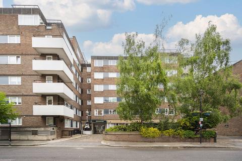 Devonport, Southwick Street, Hyde Park Estate, London, W2