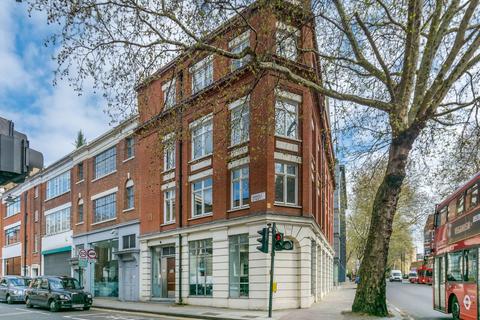 1 bedroom flat for sale, Amwell Street, Clerkenwell, London, EC1R