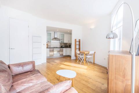 1 bedroom flat for sale, Amwell Street, Clerkenwell, London, EC1R