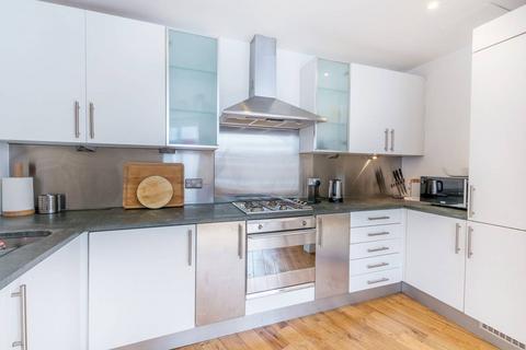 1 bedroom flat for sale, Amwell Street, Clerkenwell, London, EC1R