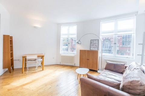 1 bedroom flat for sale, Amwell Street, Clerkenwell, London, EC1R