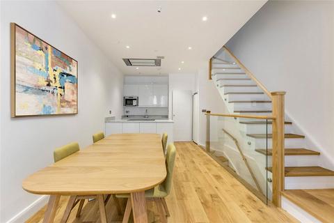 5 bedroom terraced house to rent, Redfield Lane, London SW5