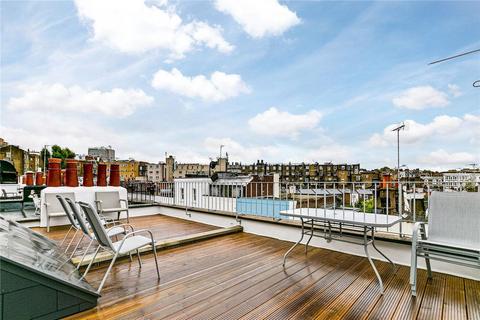 5 bedroom terraced house to rent, Redfield Lane, London SW5