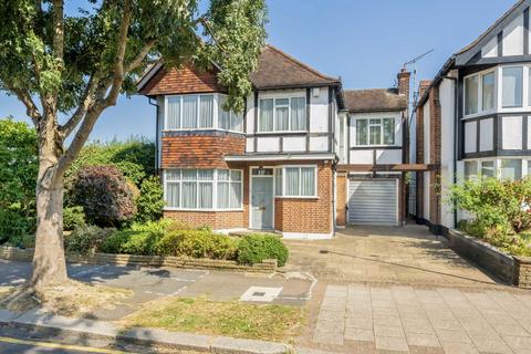 undefined, Edgeworth Avenue, London NW4