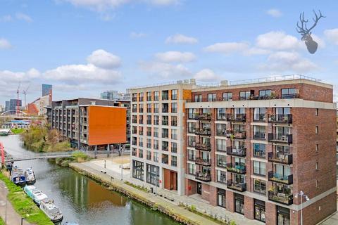 1 bedroom apartment for sale, Torchbearer Court, Fish Island