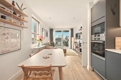 1 bedroom apartment for sale, Torchbearer Court, Fish Island