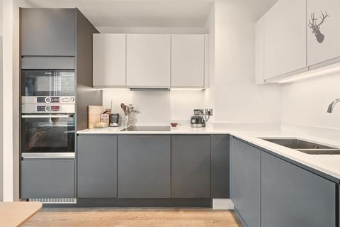 1 bedroom apartment for sale, Torchbearer Court, Fish Island