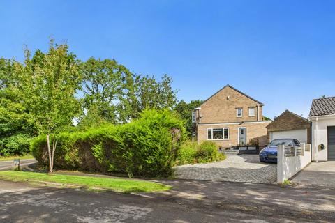 undefined, Longford Road, Bradway, S17 4LQ
