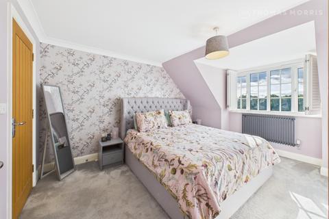 undefined, Ivel Bury, Bedfordshire SG18