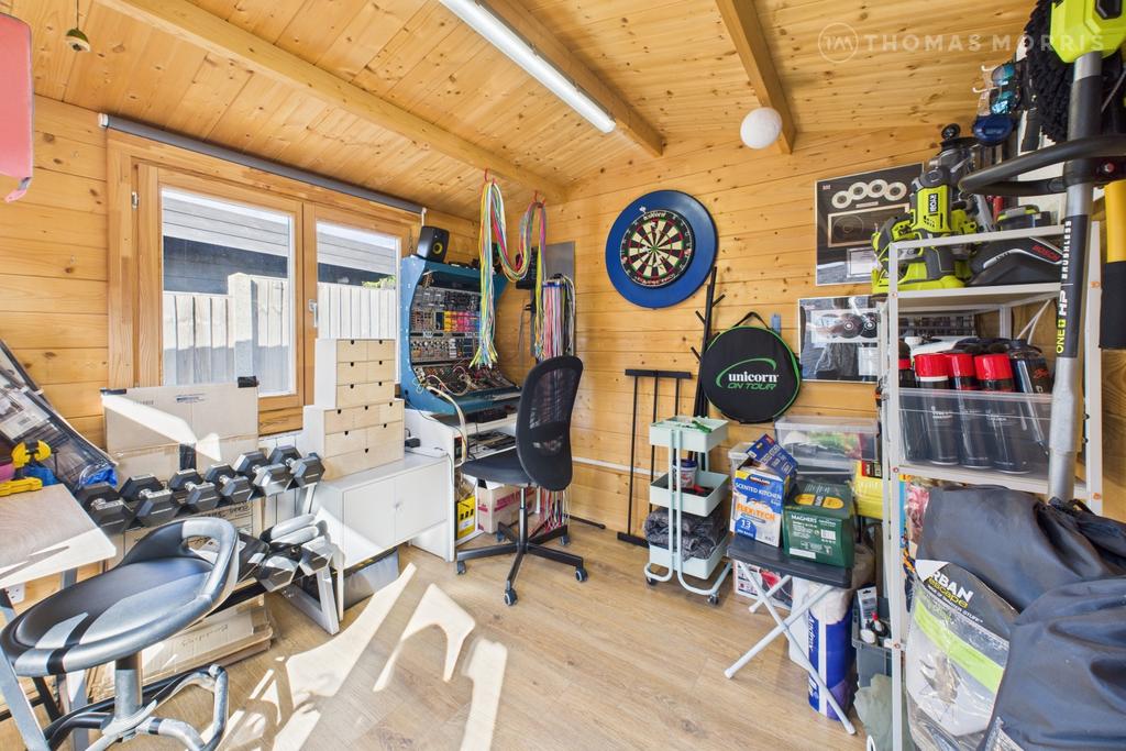 Summer House