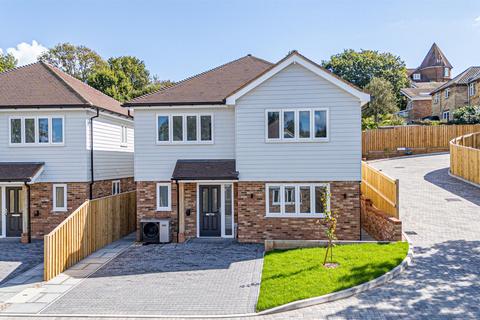 undefined, Branksome Road, St. Leonards-On-Sea