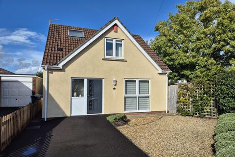undefined, Mendip Road, Bristol BS49