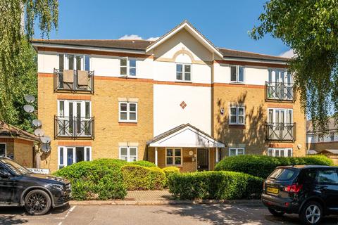 2 bedroom flat to rent, Fern Walk, Bermondsey, London, SE16