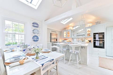 4 bedroom cottage for sale, Mount Gardens, Sydenham Hill, London, SE26