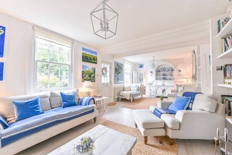 4 bedroom cottage for sale, Mount Gardens, Sydenham Hill, London, SE26