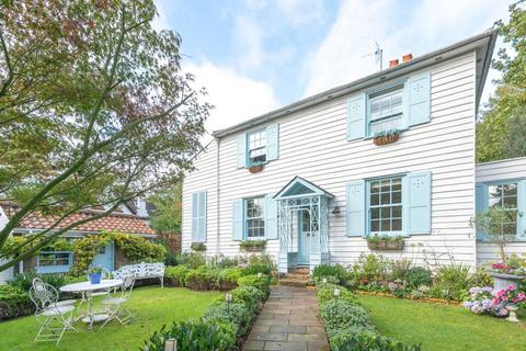 4 bedroom cottage for sale, Mount Gardens, Sydenham Hill, London, SE26