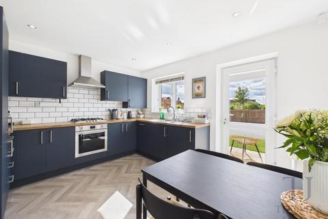2 bedroom semi-detached house for sale, Hallam Drive, Radcliffe-On-Trent, Nottingham