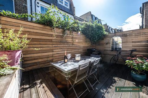 undefined, Abdale Road, Shepherds Bush