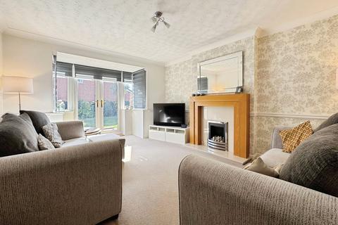 10 Roddis Close, Dinnington, Sheffield, S25 2XH