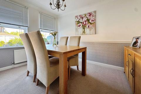 10 Roddis Close, Dinnington, Sheffield, S25 2XH