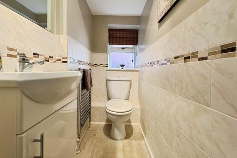 10 Roddis Close, Dinnington, Sheffield, S25 2XH
