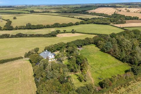 undefined, Week St Mary, Holsworthy