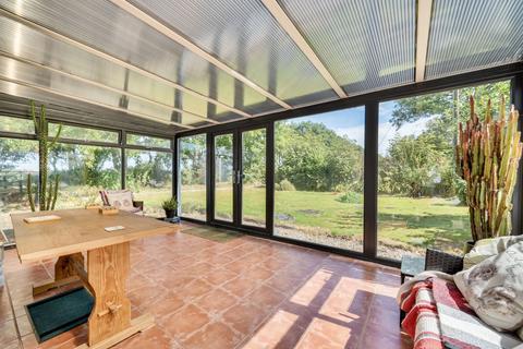 undefined, Week St Mary, Holsworthy