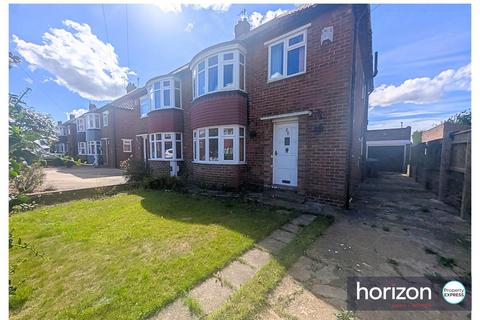 undefined, Keswick Road, Middlesbrough TS6