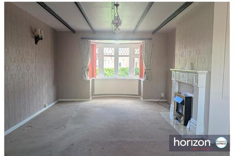 undefined, Keswick Road, Middlesbrough TS6