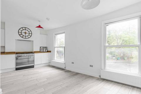 Coldharbour Lane, London SW9