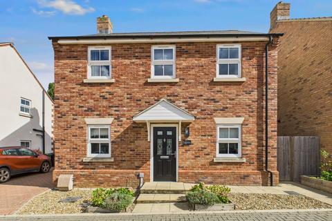 undefined, Leveret Gardens, Downham Market PE38