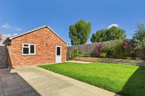 undefined, Leveret Gardens, Downham Market PE38