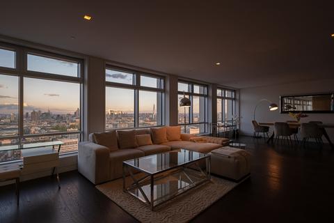 3 bedroom apartment for sale, New Oxford Street, London, WC1A