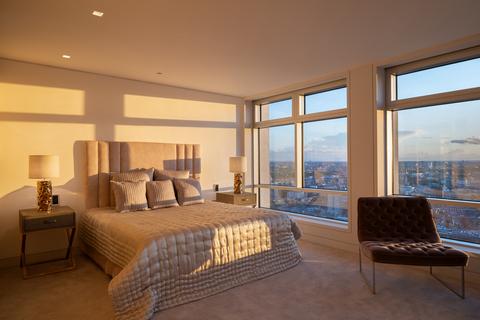 3 bedroom apartment for sale, New Oxford Street, London, WC1A