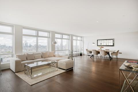 3 bedroom apartment for sale, New Oxford Street, London, WC1A