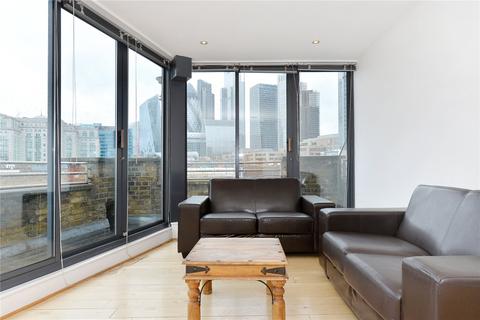 undefined, Saxon House, Shoreditch E1