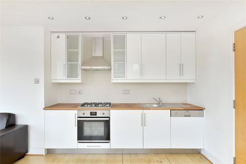 undefined, Saxon House, Shoreditch E1