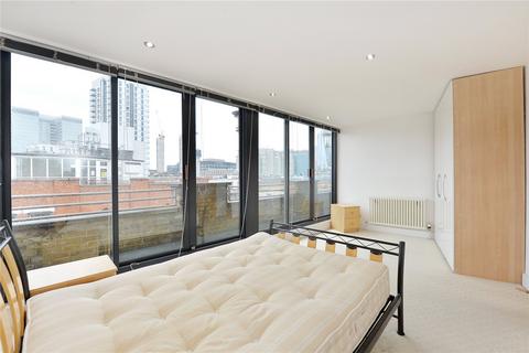 1 bedroom penthouse to rent, Saxon House, Shoreditch E1