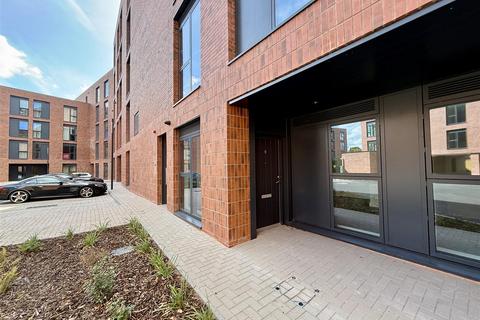 undefined, Weavers House, Castleward Boulevard, Derby